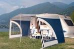 Panoramaluifel voor caravan met omloop 8.00-8.25 Varenhorst, Ophalen of Verzenden, Zo goed als nieuw