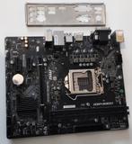 MSI H310M-PRO-VDH Plus DEFECT, DDR4, Ophalen of Verzenden, Micro-ATX, LGA 1150