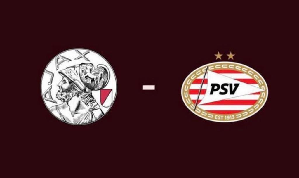 2x Ajax - PSV F-side, Tickets en Kaartjes, Twee personen, November