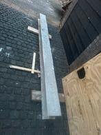 Stalen balk H profiel, Ophalen, Gebruikt