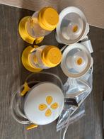 Medela Swing Maxi Dubbele Borstkolf, Ophalen, Zo goed als nieuw, Borstkolf