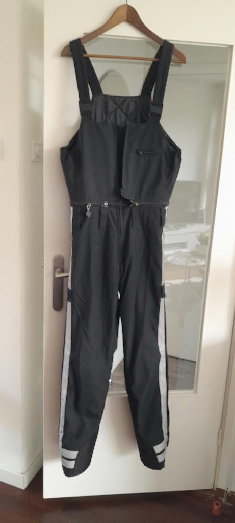 Stadler Goretex motorbroek dames mt 47, Motoren, Kleding | Motorkleding, Stadler, Ophalen of Verzenden, Broek | textiel, Dames