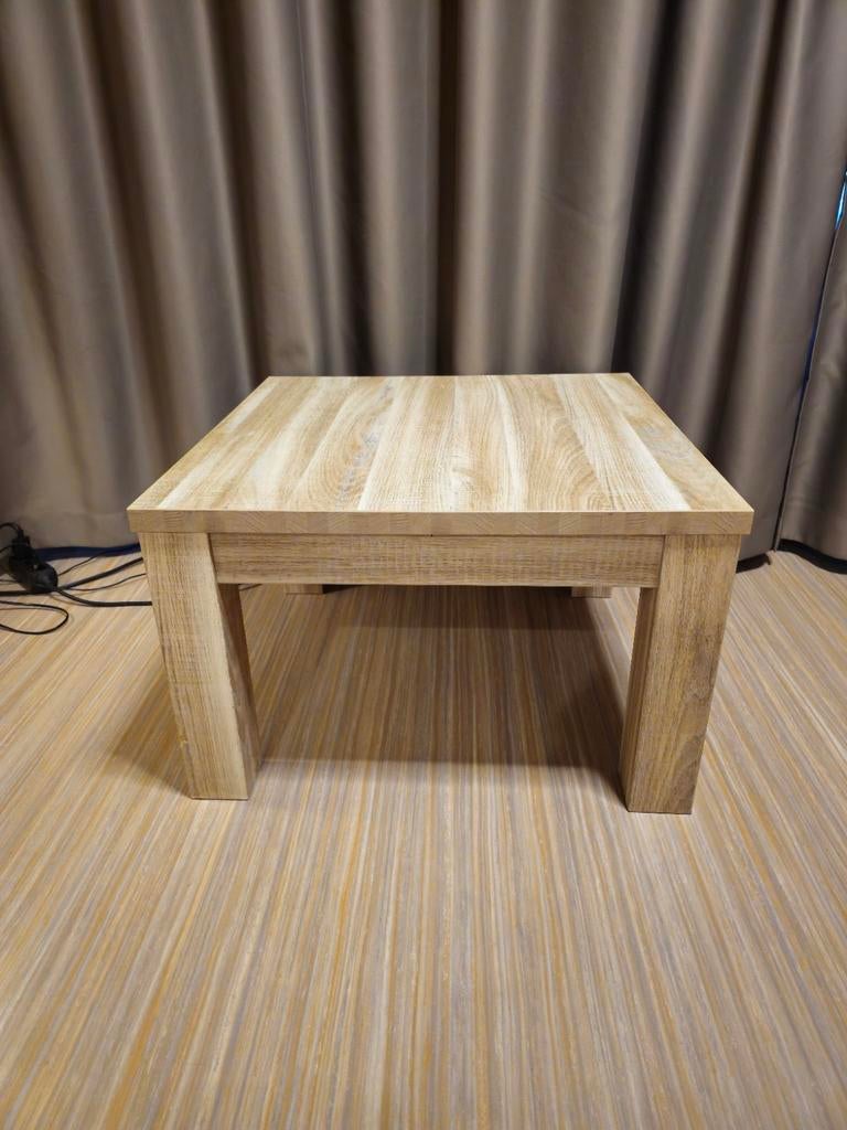 Leen Bakker salontafel, Ophalen, 50 tot 100 cm, 50 tot 100 cm, Minder dan 50 cm