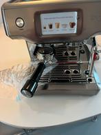 Sage Barista Touch .RVS……NIEUW !………Nooit gebruikt !!!, Ophalen of Verzenden, Nieuw, Espresso apparaat