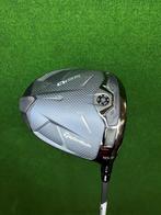 QI35 MAX Taylormade driver 10.5 Stiff 60gr, Sport en Fitness, Golf, Ophalen of Verzenden, Zo goed als nieuw, Club, Overige merken