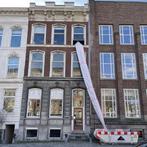 Stortslurf / Stortkoker 9,6m (ruim 3 verdiepingen), Ophalen, Gebruikt