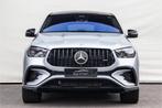 Mercedes-Benz GLE Coupé AMG 53 Hybrid 4MATIC+ Premium Plus,, Gebruikt, Zwart, Leder, Bedrijf