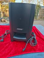 Bose 321 GSX basmodule serie 2!!, Overige merken, Soundbar, 70 watt of meer, Ophalen of Verzenden