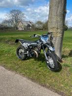 Sherco SM-RS 50, Ophalen, Zo goed als nieuw, Overige merken