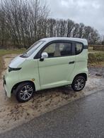 Tweedehands Move E4 Lithium – Elektrische Scootmobiel, Overige merken, Ophalen of Verzenden, Zo goed als nieuw, 16 km/u of meer