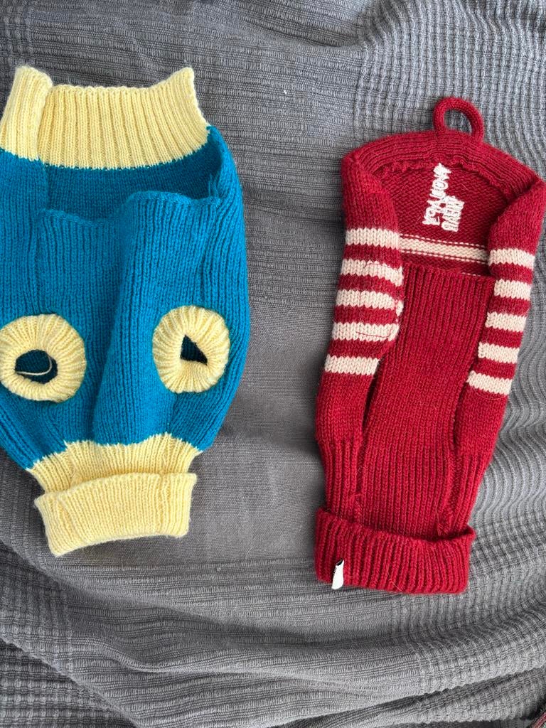 Leuke truitjes voor pups tot 22cm, Dieren en Toebehoren, Ophalen, Nieuw