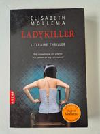 Ladykiller - Elisabeth Mollema, Ophalen of Verzenden, Zo goed als nieuw, Nederland