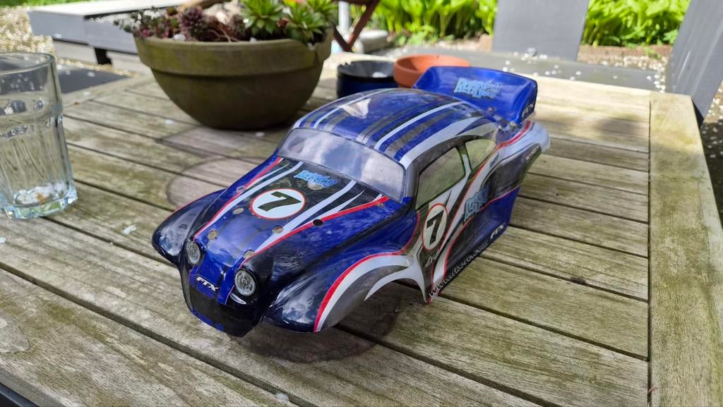 FTX Bugsta body 1:10, Ophalen of Verzenden