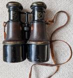 Antieke verrekijker, Antiek en Kunst, Antiek | Gereedschap en Instrumenten, Ophalen of Verzenden