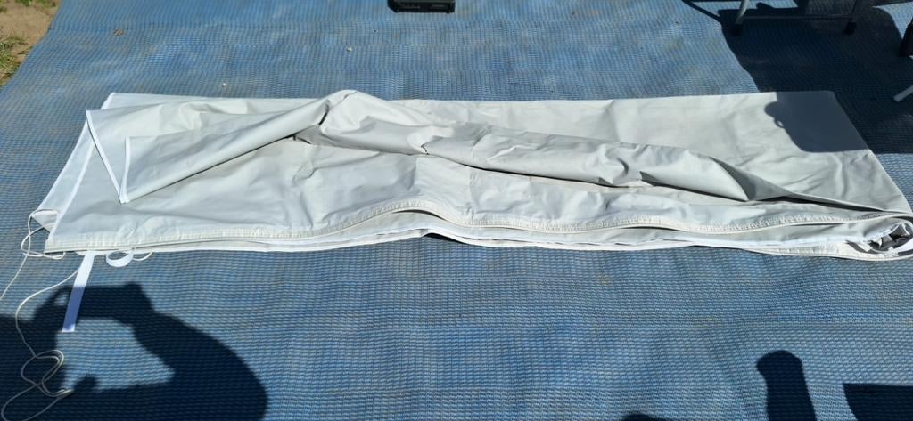 Dorema Locarno luifel, Ophalen of Verzenden