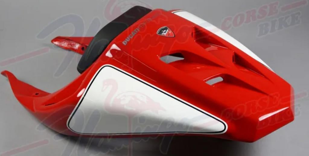 Ducati 749-999 2004>2006 mono seat, Ophalen of Verzenden