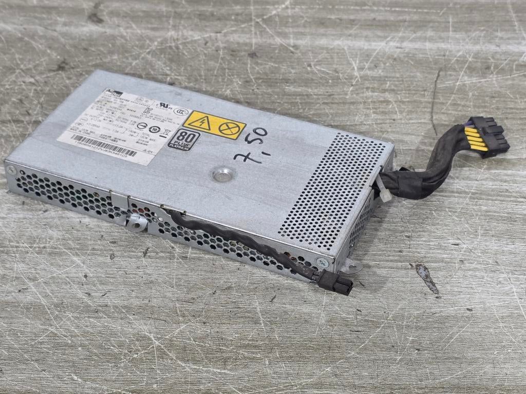 Ac bel 180w max voeding psu power supply apb003, Ophalen of Verzenden, Gebruikt
