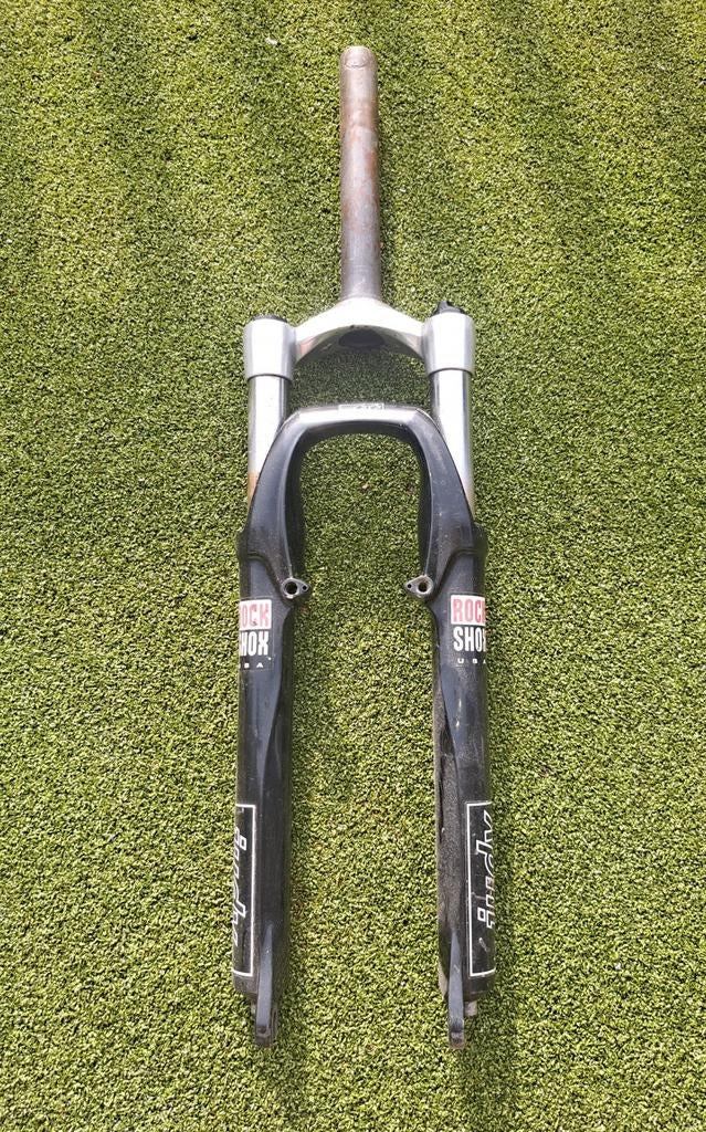 Voorvorken: Gaastra / Magura / Ridley / Rock Shox, Fietsen en Brommers, Fietsonderdelen, Ophalen of Verzenden, Racefiets, Voorvork