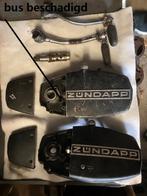 Kreidler, Zundapp, Sparta, Batavus onderdelen oa tellers etc, Fietsen en Brommers, Ophalen of Verzenden, Gebruikt, Overige typen