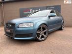 Audi A3 Sportback 1.4 TFSI Attraction Pro Line, Voorwielaandrijving, 125 pk, Gebruikt, 680 kg