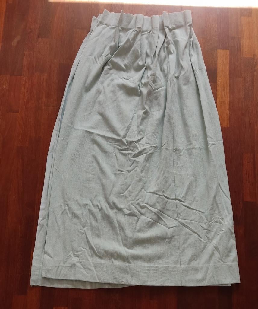 Hema gordijnen, Ophalen of Verzenden, 200 cm of meer, 200 cm of meer