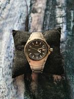 Seiko Sportura Kinetic Titanium horloge, Gebruikt, Polshorloge, Overige materialen, Ophalen of Verzenden