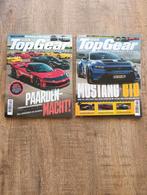TopGear Magazine Nederland - 2 edities, Boeken, Ophalen of Verzenden, Gelezen