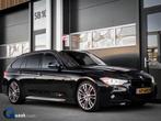 BMW 3-serie Touring 330d M-Sport 340PK | TREKHAAK | LEDER |, Auto's, BMW, Automaat, Euro 5, Achterwielaandrijving, 2993 cc