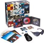 U2 Achtung Baby Über Deluxe, zeldzaam
Achtung Baby Über delu, Ophalen of Verzenden, Nieuw in verpakking, Poprock