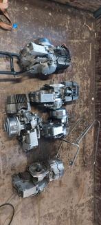 Puch onderdelen, Fietsen en Brommers, Brommeronderdelen | Puch, Ophalen, Overige typen