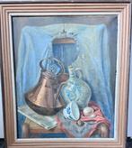 Oud schilderij, Antiek en Kunst, Ophalen of Verzenden