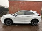Mitsubishi Eclipse Cross 2.4 Phev Intense +, FULL OPTION, Auto's, Mitsubishi, Automaat, Eclipse Cross, Zwart, USB