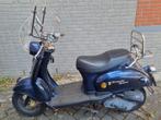 BTC Old Classic Scooter 2014 - Opknapper, Ophalen, Gebruikt, Overige merken
