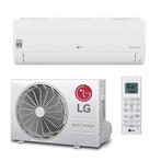 lg 3,5 kw airco incl. wifi, Ophalen, Koelen en Ontvochtigen, Timer, Nieuw