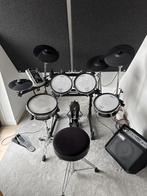 Roland V-Drums TD-9 Elektronisch Drumstel, Ophalen, Gebruikt, Roland, Elektronisch