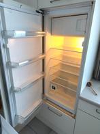 Siemens inbouwkoelkast - prima staat, Witgoed en Apparatuur, Koelkasten en IJskasten, Ophalen, 150 tot 200 liter, Gebruikt, 120 tot 140 cm
