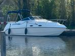 Stingray 240CS | Zeer compleet | Boegschroef (evt Trailer), Watersport en Boten, Ophalen, Gebruikt, 50 pk of meer, Binnenboordmotor