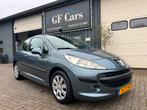 Peugeot 207 1.4-16V Color-line 2007 APK Nieuw AIRCO, Voorwielaandrijving, 4 cilinders, 49 €/maand, Origineel Nederlands