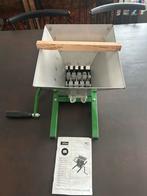 Güde Fruitmolen OM 7 - Handmatige Fruitpers, Ophalen, Zo goed als nieuw