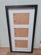 Foto lijst nieuw!!, Minder dan 50 cm, Nieuw, Ophalen of Verzenden, Minder dan 50 cm