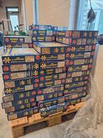 Jan van Haasteren Puzzels - Diverse Aantallen Stukjes, Ophalen, 500 t/m 1500 stukjes, Zo goed als nieuw, Legpuzzel