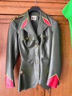 House of Harlot Rubber latex militaire set S, Ophalen of Verzenden, House of harlot, Kleding, Maat 46 (S) of kleiner