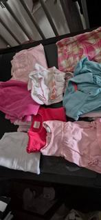 3 tassen babykleding voor meisje, Ophalen, Gebruikt, Diverse merken, Meisje
