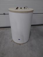 RVS buffervat 100L, Doe-het-zelf en Verbouw, Geisers en Boilers, 100 liter of meer, Ophalen, Boiler, Minder dan 3 jaar oud