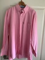 Keurig roze overhemd Arrow maat XL, Ophalen of Verzenden, Zo goed als nieuw, Roze, Halswijdte 43/44 (XL)