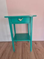 Nachtkastje Hemnes Ikea, Ophalen, Gebruikt, 45 tot 65 cm, 70 cm of meer