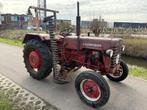 Mc cormick D326, Tot 2500, Oldtimer, McCormick, Ophalen of Verzenden