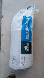 Knauf Naturoll 032 glaswol isolatie 100mm dik 2m2, Doe-het-zelf en Verbouw, Ophalen