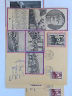 WO I en WO II - alles gerelateerd aan OORLOGEN - (A679) 3/3, Ophalen of Verzenden, Buitenland