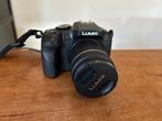 Panasonic Lumix DMC-G6, Spiegelreflex, Ophalen of Verzenden, Zo goed als nieuw, Overige Merken